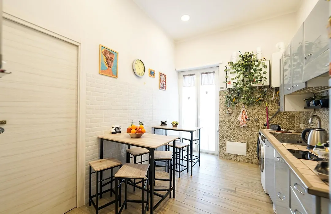 Casa Agnese B&B-1
