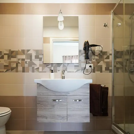 Casa Agnese B&B-2